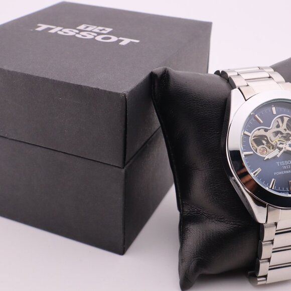 Tissot 1853 Courier Automatic Movement Swiss Made - Picture 9 of 9